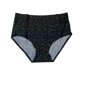 NWT Cheek Boss High Waited Underwear M M93